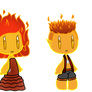 Chibi Fire Adopts (Closed)