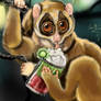 Slow Loris Smoothie