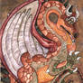 Smrgol Flight of Dragons Fanart