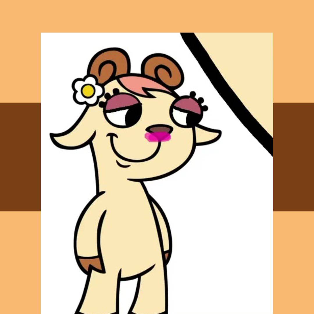 Animals Doki BFDI by be20JA12X on DeviantArt