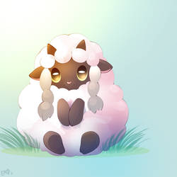 Wooloo