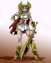 She - Ra Homeage