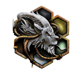 Logo Chimera Sanctuary