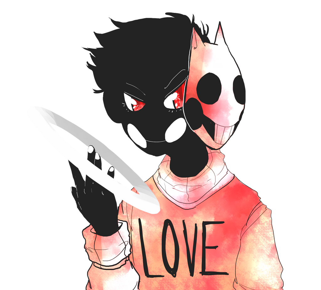 Bad Zacharie