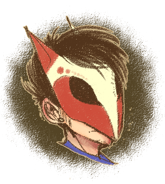 Derek Button by DonitKitt on DeviantArt