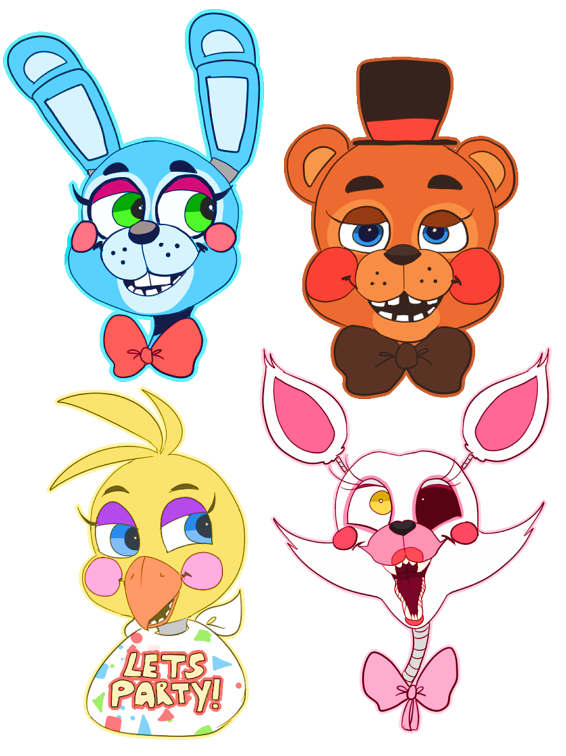 FNAF2