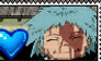 Soul Eater Stamps - 03 - Black Star