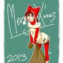 131225  : Merry X'mas 2013