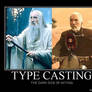 Christopher Lee Demotivational Poster