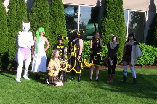 Anime North 2015 Friday Pokemon Photoshoot 13