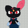 Dressed Up Sneasel Girl