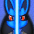 Ben 'Dramatic Lightsaber Stare' (Usable Emoticon) by Unownace