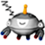 Magnezone Sleeping (Usable Emoticon) by Unownace