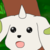 Surprised Terriermon  Meme (Usable Emoticon)