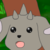 Surprised Lopmon Meme (Usable Emoticon)