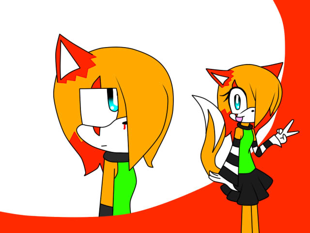 animation susiy the fox