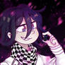 Kokichi ouma