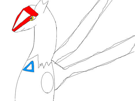 Latias project