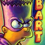 Bartman thing