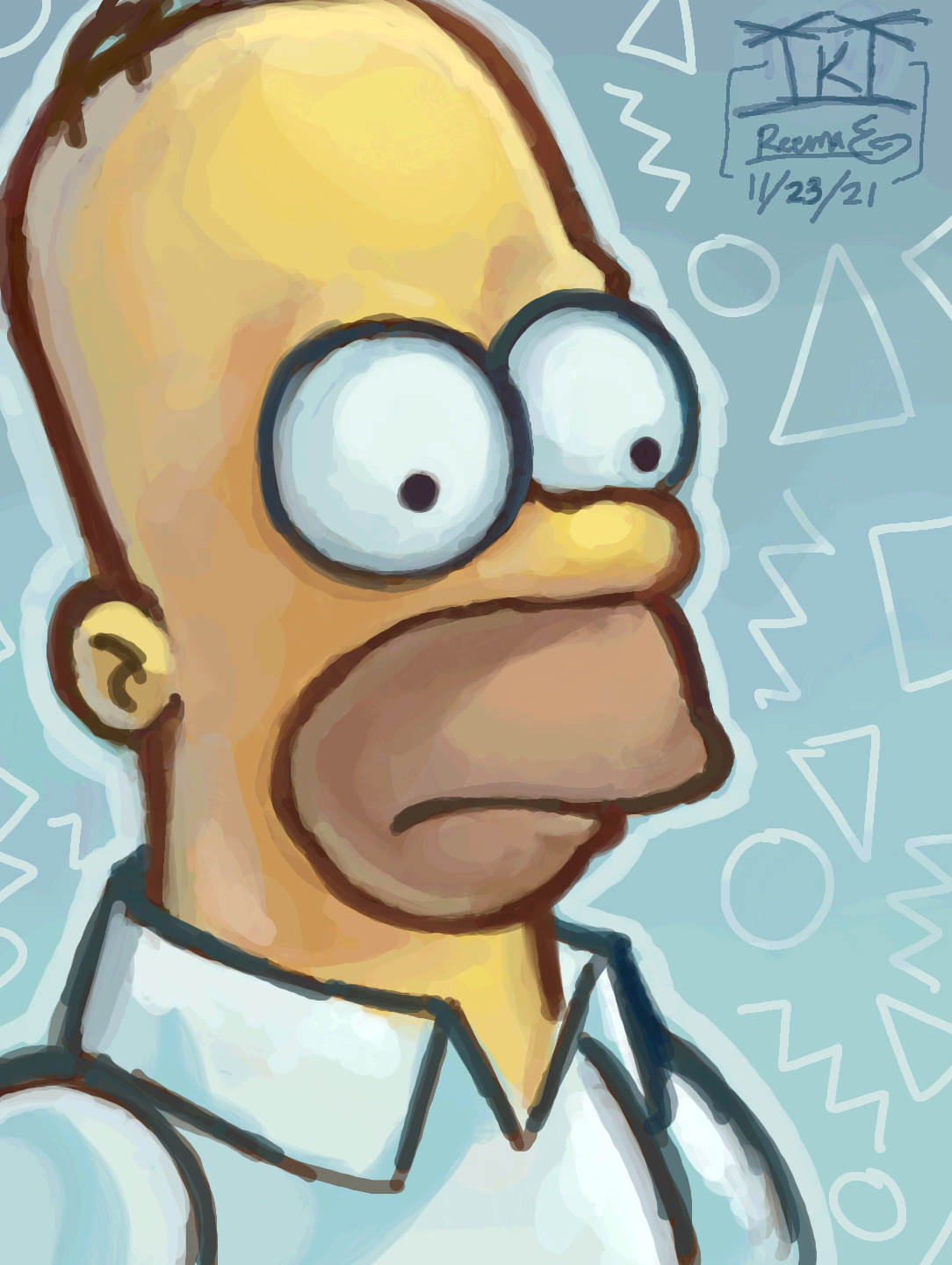 Bart Simpson Edits Download - Colaboratory