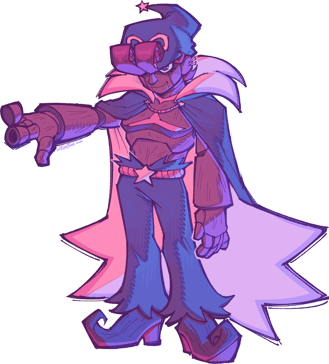 geno transparent PNG by ToC-Archives on DeviantArt