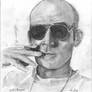 Hunter S. Thompson