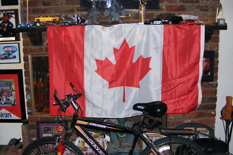 CANADA ROCKS by DiamondCutter423 on DeviantArt