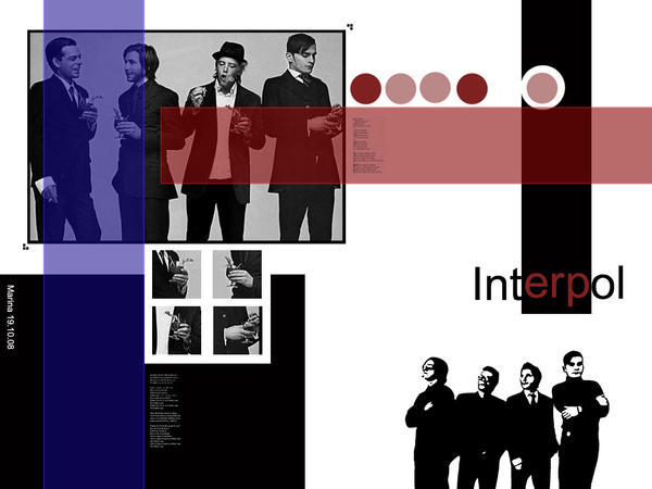 Interpol's Wallpaper by marina-lopexxx on DeviantArt