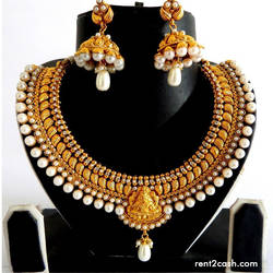 Jewelry On Rent In Karol Bagh