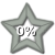 Star Progress Bar II - 0% by ColMea