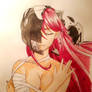 Elfen Lied: Lucy/Nyuu