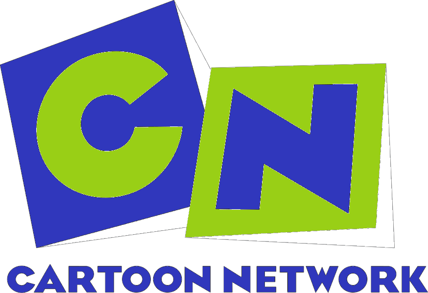 1995 Transparent Cartoon Network logo with pbs kids logo colors by JCTOTTheAwesomeDude ...