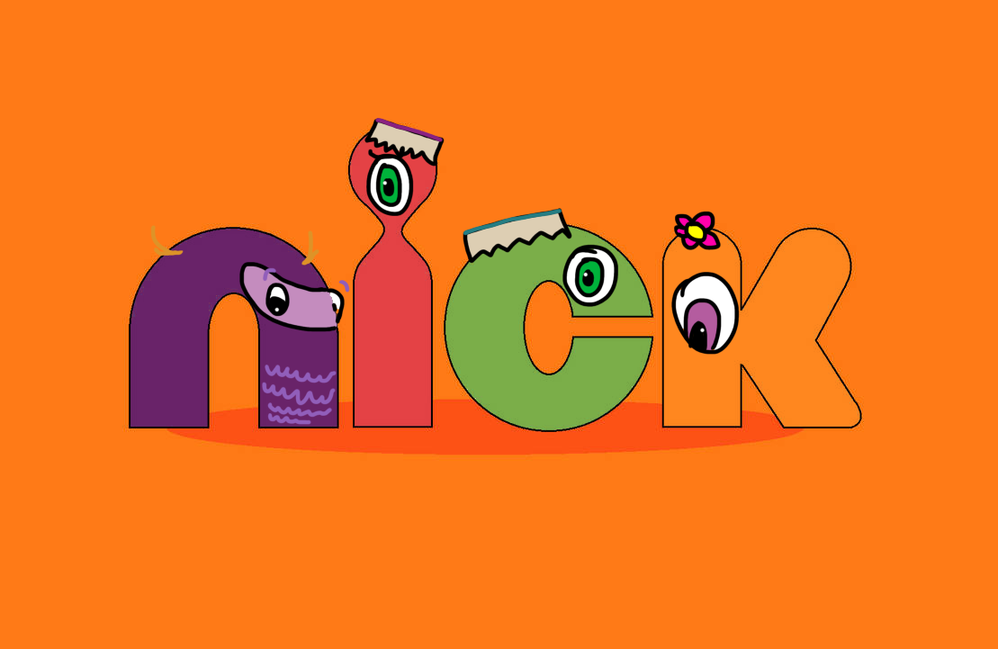 Nick Transformation Bumper - Moose Math by JCTOT2024 on DeviantArt
