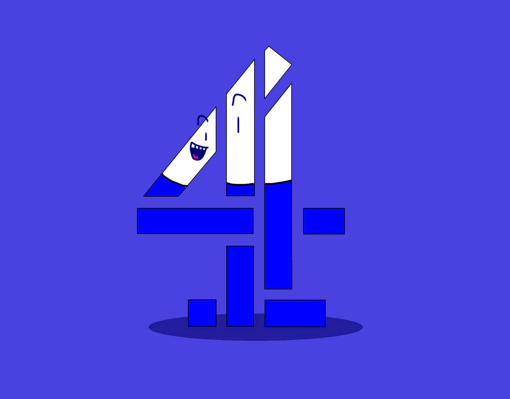 Channel 4 Transformation Bumper - Pencilmation by JCTOT2024 on DeviantArt