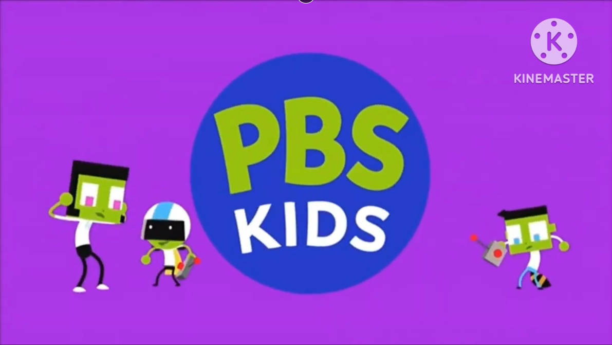 Pbs Promo What pbs kids promo features this happening? by JCTOTTheAwesomeDude on ...