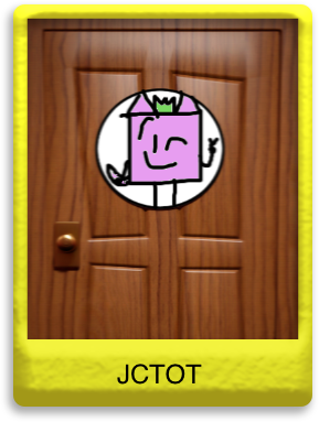 JCTOT On A TADC Room Door By JCTOTTheAwesomeDude On DeviantArt jctot-on-a-tadc-room-door-by-jctottheawesomedude-on-deviantart