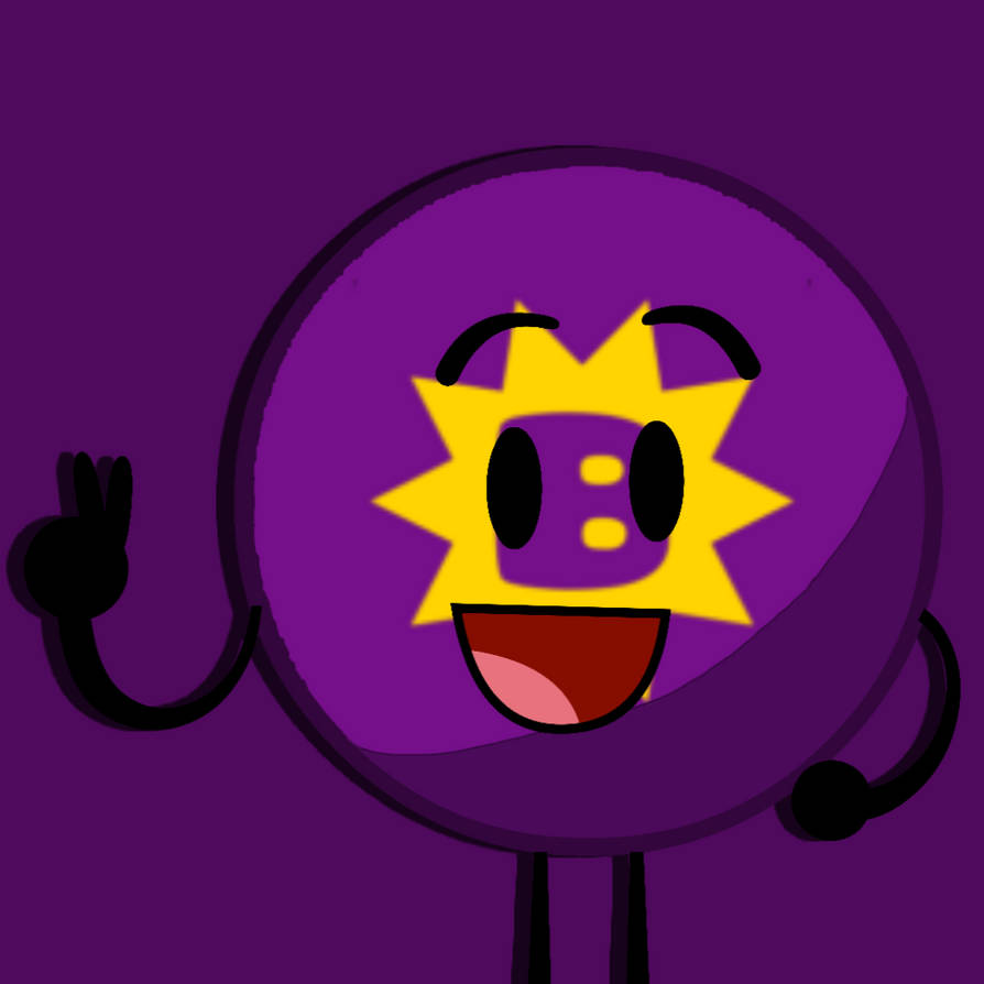 Object Pfp MarcoMahone721's pfp but with his objectsona by JCTOTTheAwesomeDude on ...
