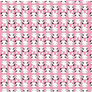 Deco Paper 15 - Panda Pattern - Kawaii Edition