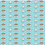 Deco Paper 6 - Rain Pattern - Kawaii Edition