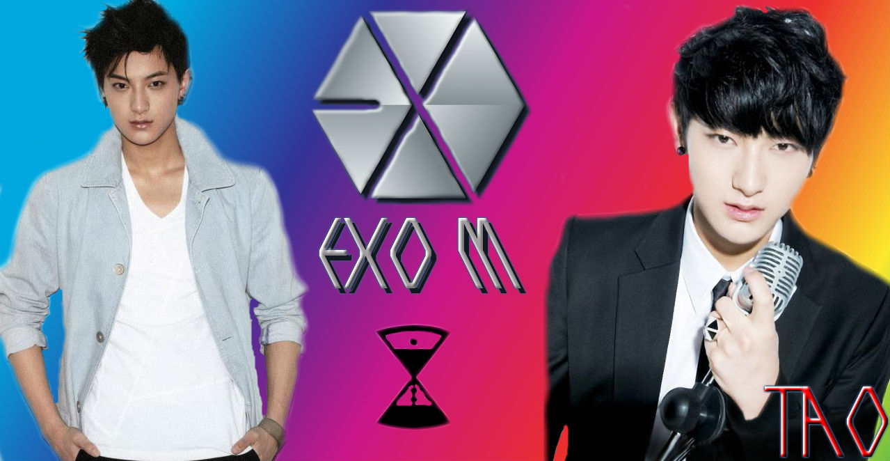 Exo M Tao Wallpaper By Lvr94clan On Deviantart Exo M Tao Wallpaper By Lvr94clan On Deviantart