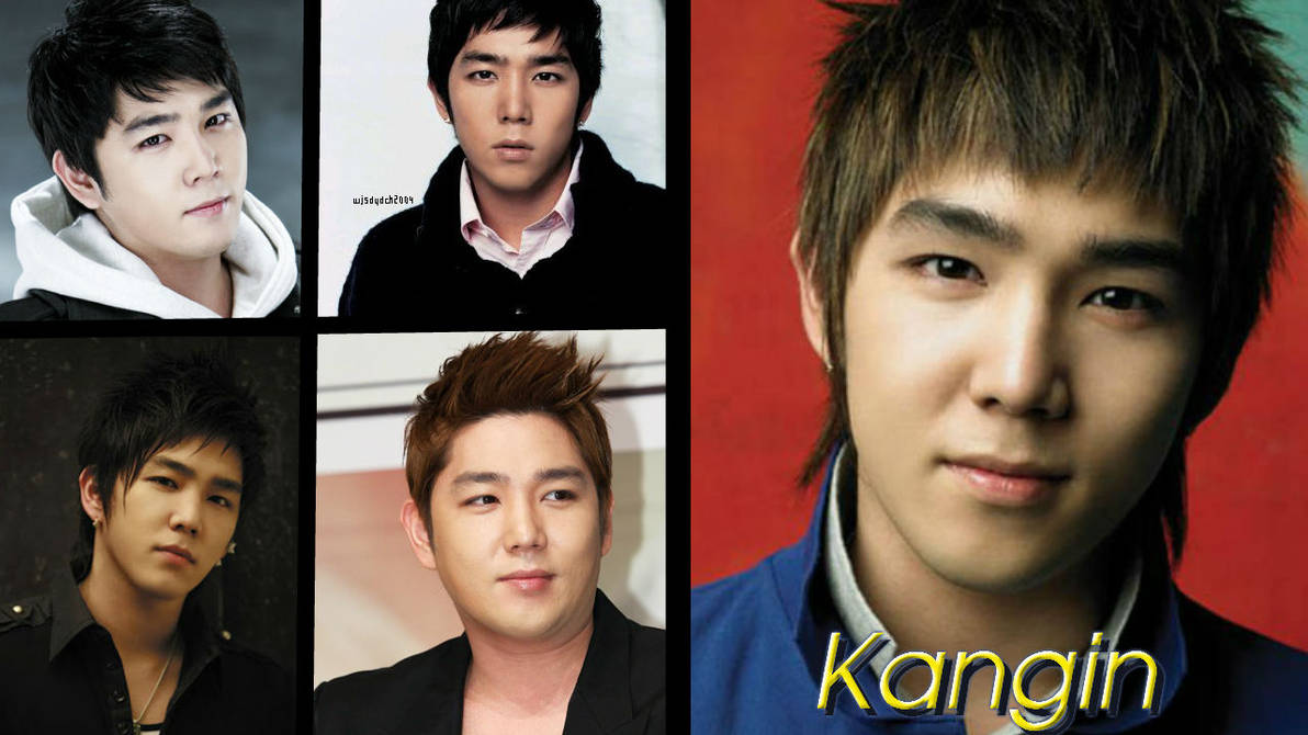 Kan Kin Kangin Wallpaper by Lvr94Clan on DeviantArt
