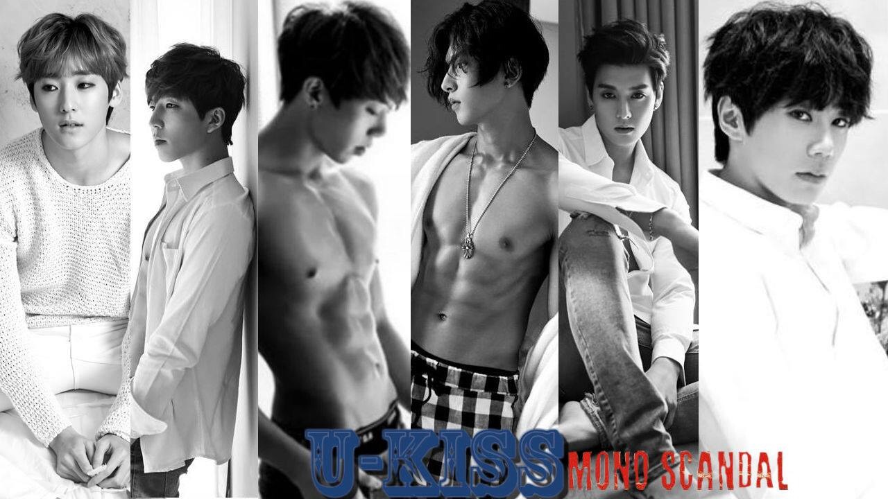 U Kiss Mono Scandal Wallpaper 2 By Lvr94clan On Deviantart U Kiss Mono Scandal Wallpaper 2 By Lvr94clan On Deviantart