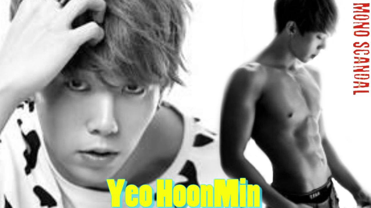 Yeo Hoonmin Mono Scandal Wallpaper By Lvr94clan On Deviantart Yeo Hoonmin Mono Scandal Wallpaper By Lvr94clan On Deviantart