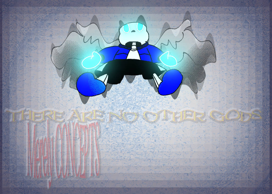 LITTLEGOD by SandwichSavior on DeviantArt