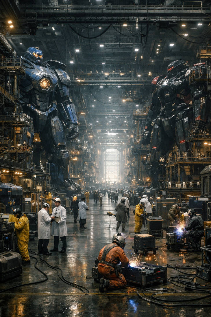 Transformers Mech Base Mech Base 2 by Jimmyxvm on DeviantArt
