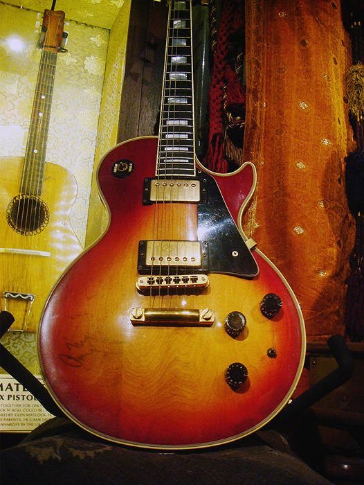 Les Paul