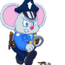 Officer Mappy