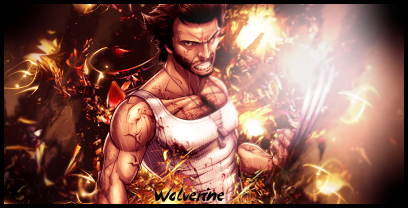 Wolverine