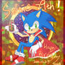 Sonic 29th