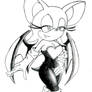 Old Art-Rouge the Bat